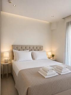 Luminous Luxury Apartments - 8