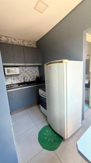 kitnet loft mobiliada - 4