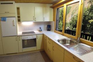 Chalet les Mayens - 2