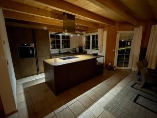 Chalet Inge - Saas-Fee - 3