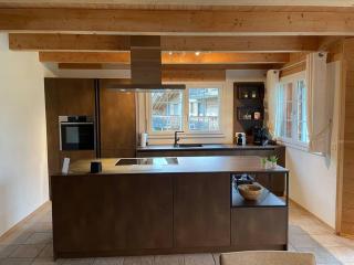 Chalet Inge - Saas-Fee - 2