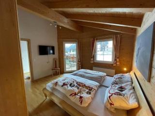 Chalet Inge - Saas-Fee - 1