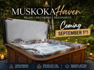 Muskoka Haven - 9
