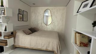 Cozy Central Apartment by Natalia - 8