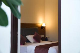 Hari Om Tatsat Farm Stay - 9