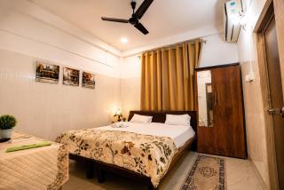 Spacious 2BHK with Full Kitchen, Dining and Parking - 0