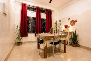 Spacious 2BHK with Full Kitchen, Dining and Parking - 5