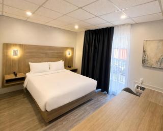 La Porte de la Mauricie - 0