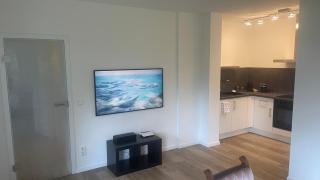Rose & Oak Apartment - 7
