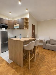 Apartamenty Centrum Białystok - 6