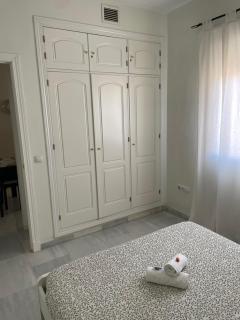 Apartamento Liru Bormujos, a 5 minutos de Sevilla - 4