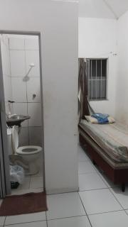 Hostel e pousada Bem Viver - 2