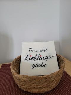 Ferienwohnung Sankt Ingbert nr 1 - 0