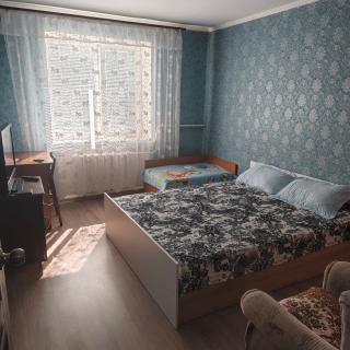 2-х кімнатна квартира-гостінка - Odessa - 0