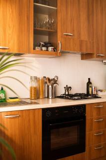 Appartamento moderno e tranquillo - 8