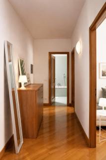 Appartamento moderno e tranquillo - 5
