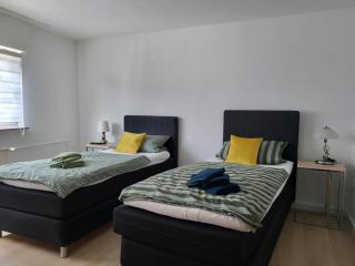 Ferienwohnung Sankt Ingbert nr 1 - 1