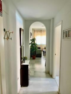 Apartamento Liru Bormujos, a 5 minutos de Sevilla - 1