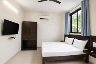 Hotel LiMNDCoA - 0