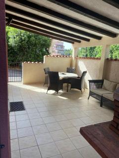Brioniblick apartments with pool - 1