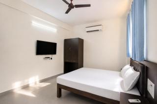 Hotel LiMNDCoA - 6