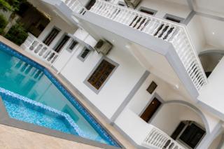 Hotel LiMNDCoA - 4