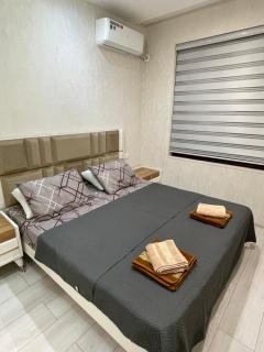 Vokzal Premium Apartments - 8
