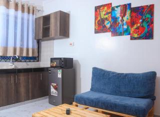 Creese Home Stay - Mombasa ' - 2