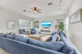 Siesta Key Marvel Pool SPA Deeded Beach Access - 9