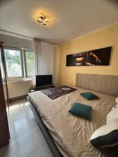 Apartament style sleep &go urban - 4