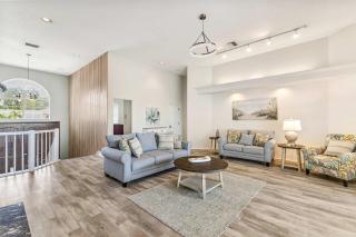 Siesta Key Marvel Pool SPA Deeded Beach Access - 5