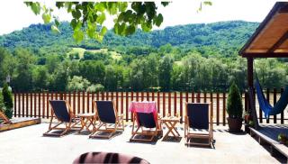 Vila Vitezov Mir - Drina - 8