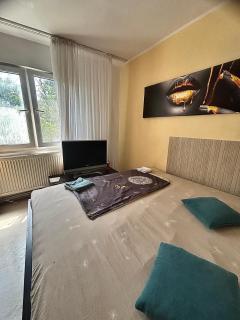 Apartament style sleep &go urban - 2