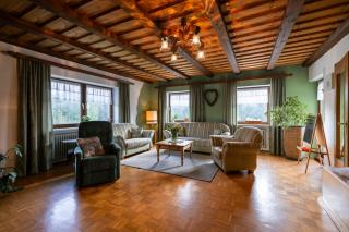 Ferienwohnung Seidl - 9