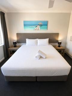 Oasis Private 2 Bed Apartment - 9