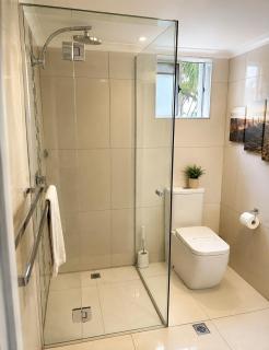 Oasis Private 2 Bed Apartment - 6