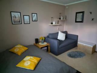 Sunflower Apartment 88 m2 Hyltebruk, Sweden - 2