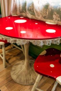 Stay Portland - Teal & Terrazzo Bright Portland Tiny Home - 3