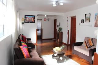 Don Andre House - Cusco - 4
