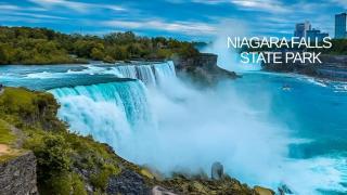 Charming Niagara Falls Home 3BR Sleeps 8 - 1