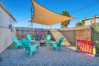 Close to Downtown! Private Yard, Fire Pit,Games - 7