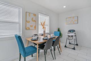 Close to Downtown! Private Yard, Fire Pit,Games - 6