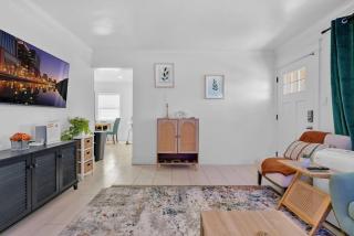 Close to Downtown! Private Yard, Fire Pit,Games - 2