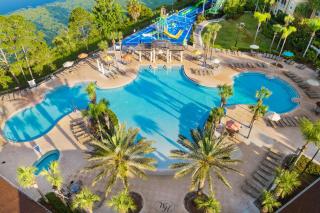 Spacious 6BR Villa | Pool • Parking • Near Disney World - 4