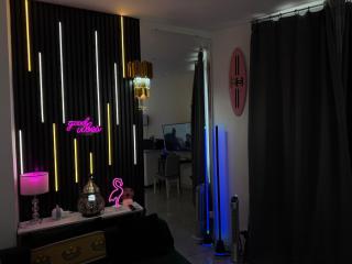 Good Vibes - Appartement 2 pièces - 550mètres du metro 13 - 6