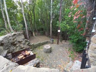 The Old River Mill - 4