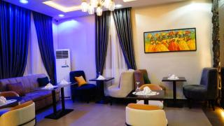 The Zakai Hotel - 9