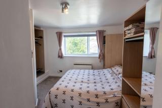 Comfortable 1-Bed Flat in Devonport by MCPI Hosting, Ideal for Contractors & Business Stays with Free WiFi & Full Kitchen - 8