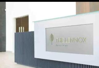 Serene Studio at The Lennox - 4