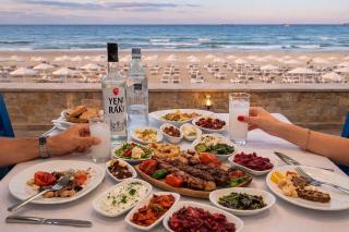 ATLAS BEACH RESORT OTEl - 1